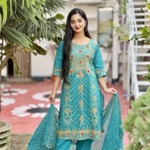 বিহারী বুটিকস -  পেস্ট